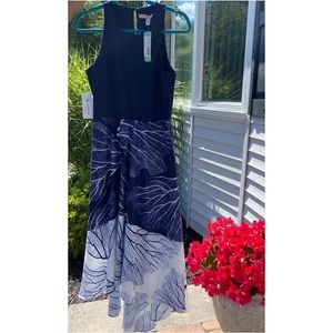 Hutch Maxi Dress